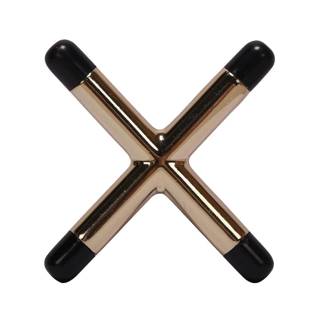 3 Pcs Durable Billiards Cue Bridge Head Holder Rests Pool Cue Accessory