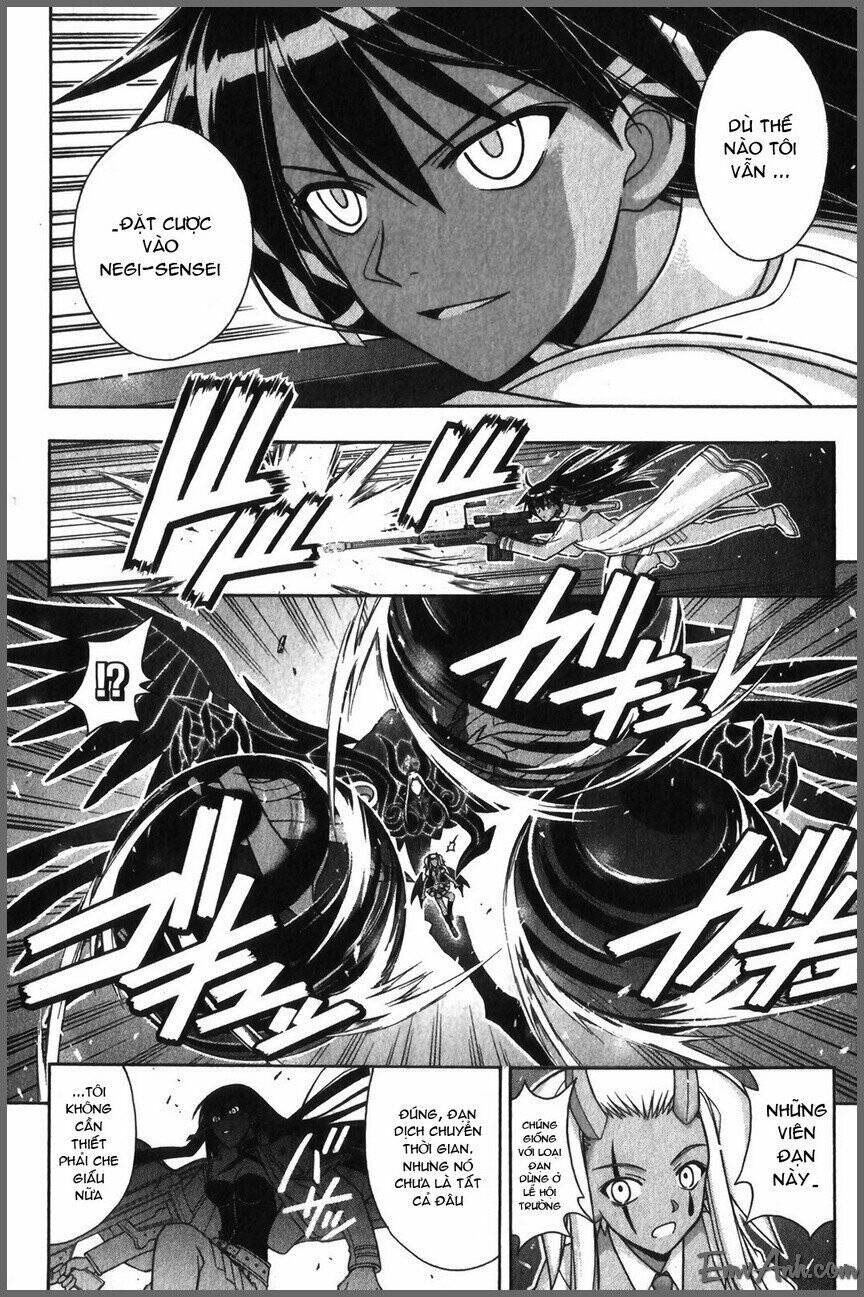 bậc thầy ma pháp chapter 299 16