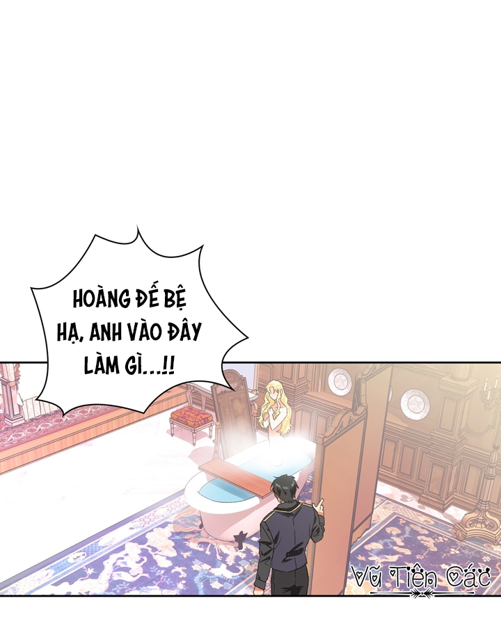 ác nữ xứng đôi với bạo chúa chapter 7 2