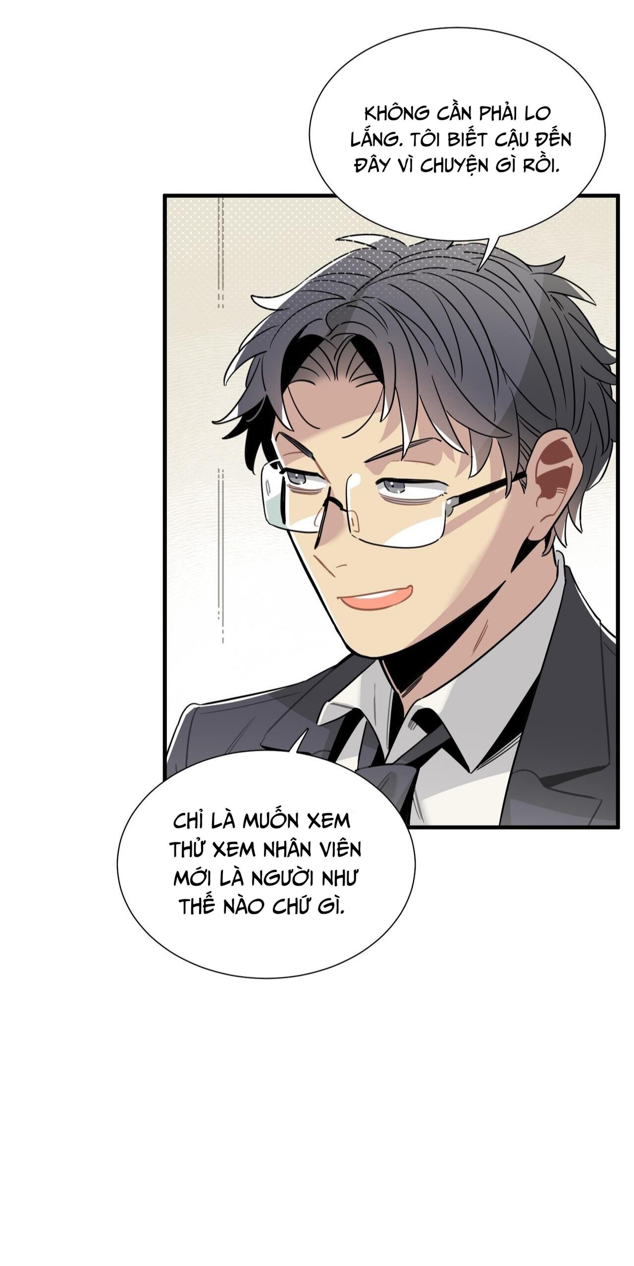 cách trừng trị lời nguyền chapter 3 39