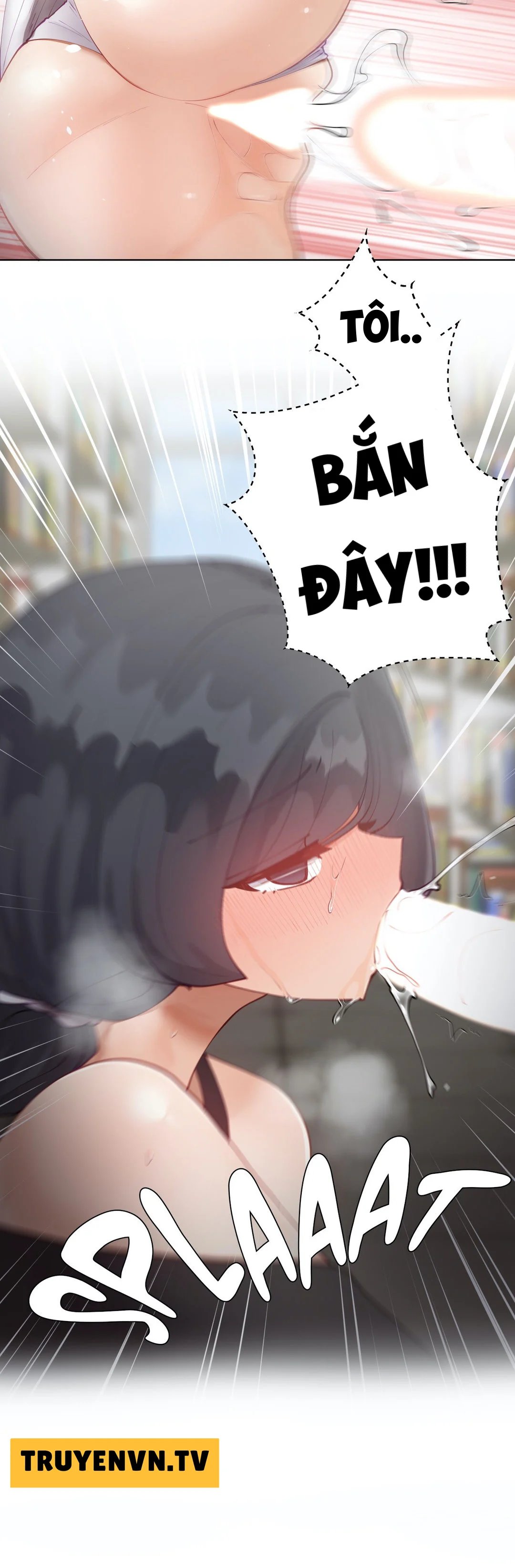 gia sư nữ quái chapter 33 18