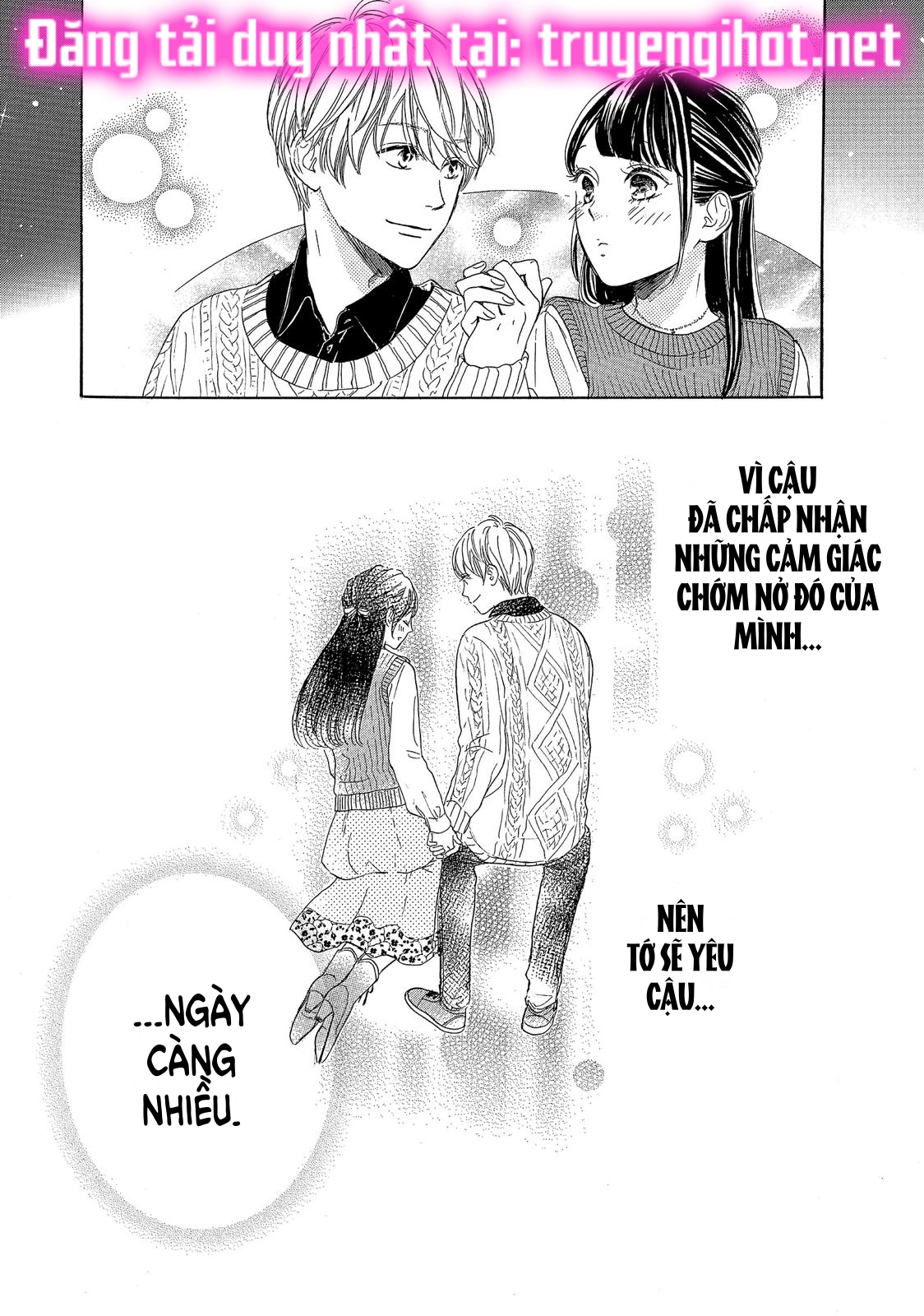 vẻ đẹp mĩ miều của ran-san chapter 14 41