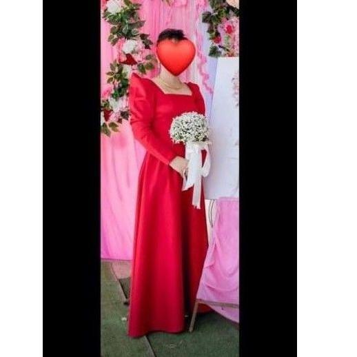 Đầm cưới cô dâu, váy cưới, váy phi maxi