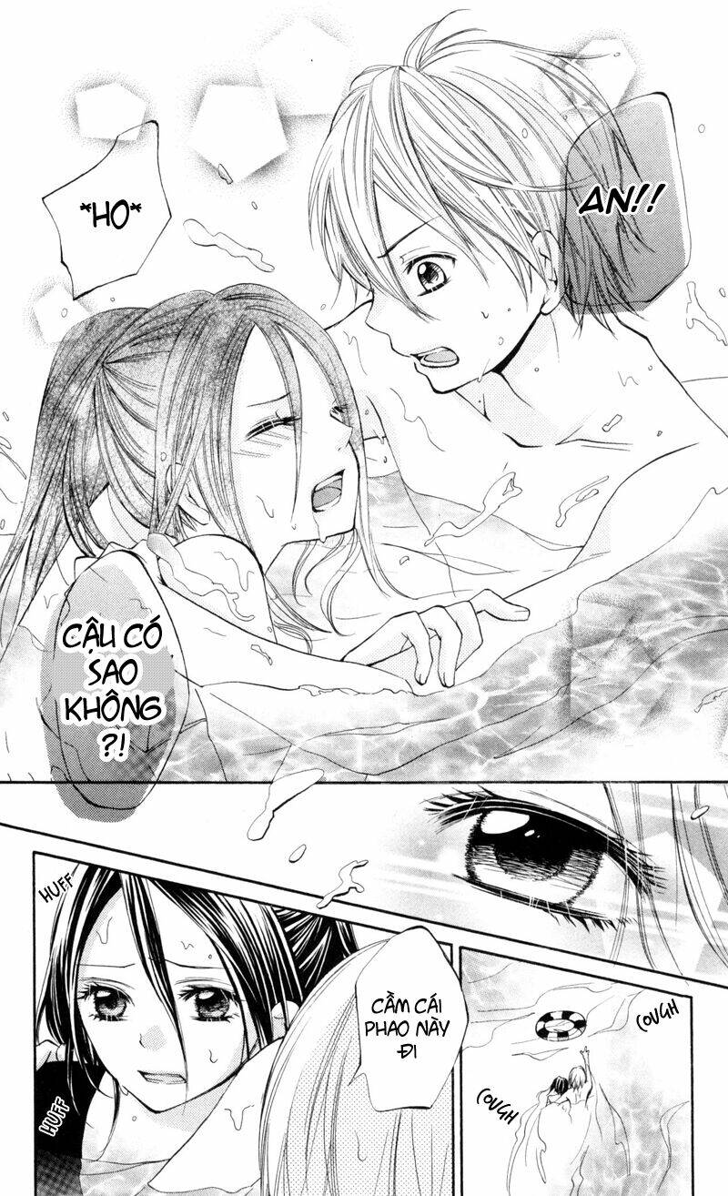 iyada nante iwasenai chapter 2 18