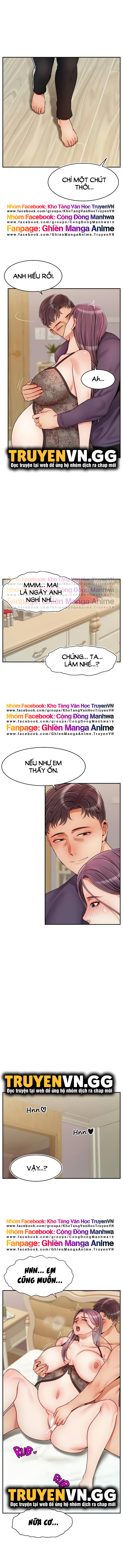 cả nhà thương nhau chapter 50 5