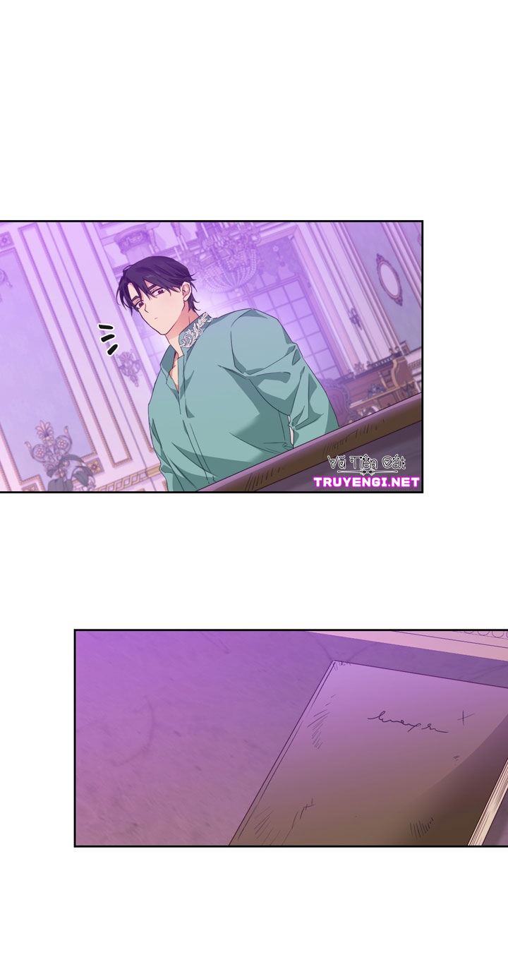 ác nữ xứng đôi với bạo chúa chapter 64 23