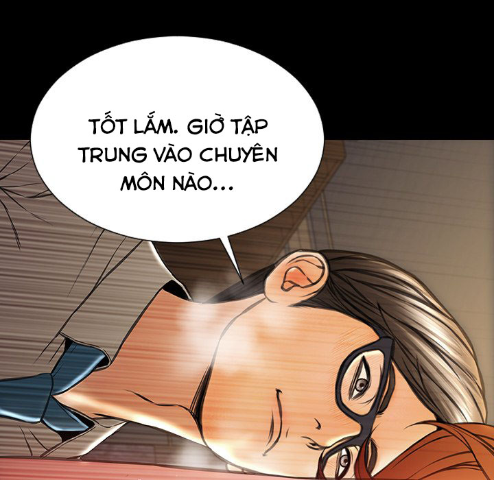 siêu sao cynthia oh chapter 28 91