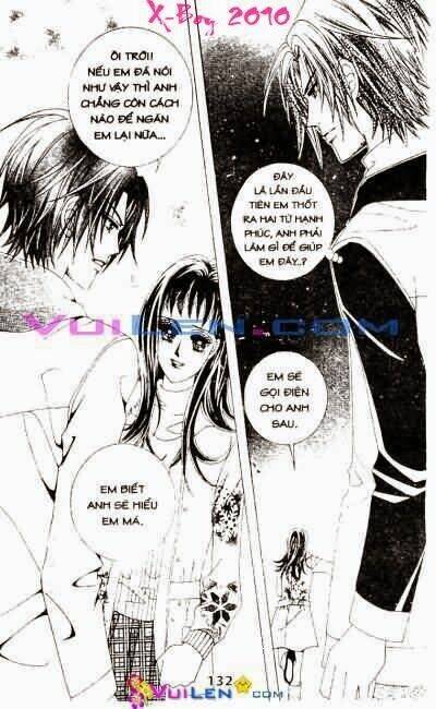 cuộc sống của tôi chapter 8 132