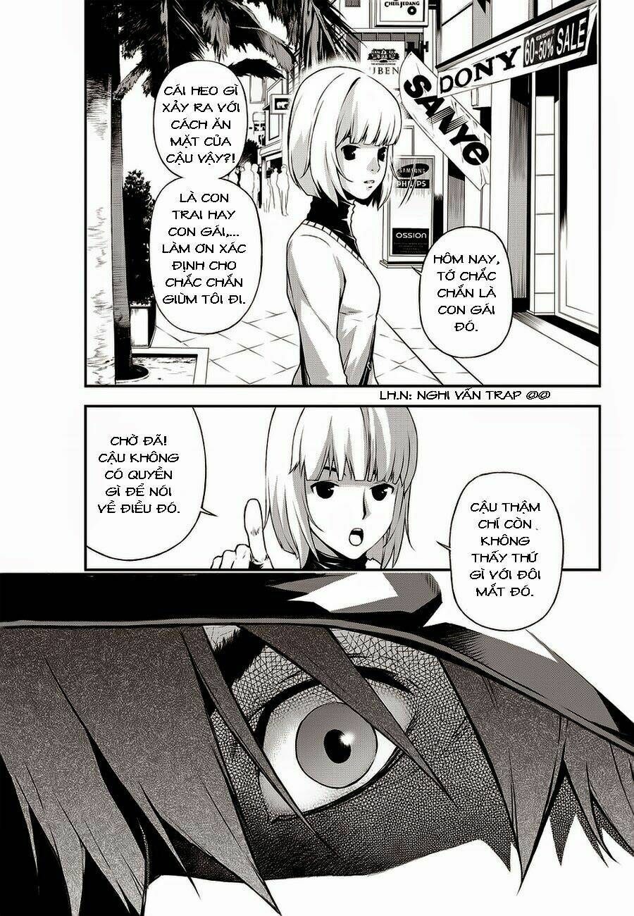 delusional boy chapter 4 12