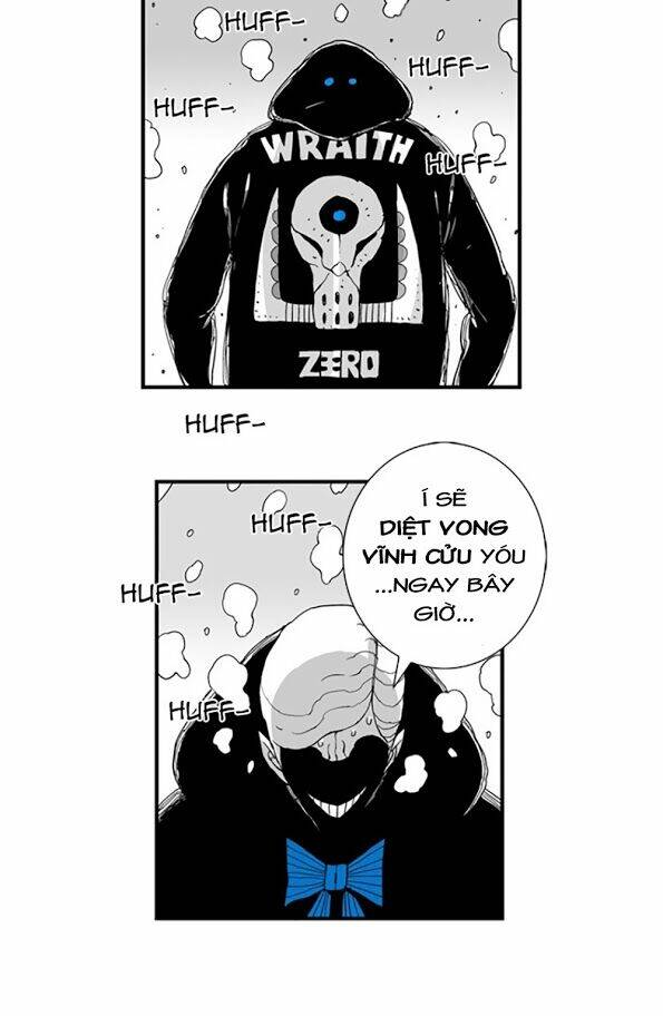 hành trình thoát khỏi địa ngục chapter 53 8