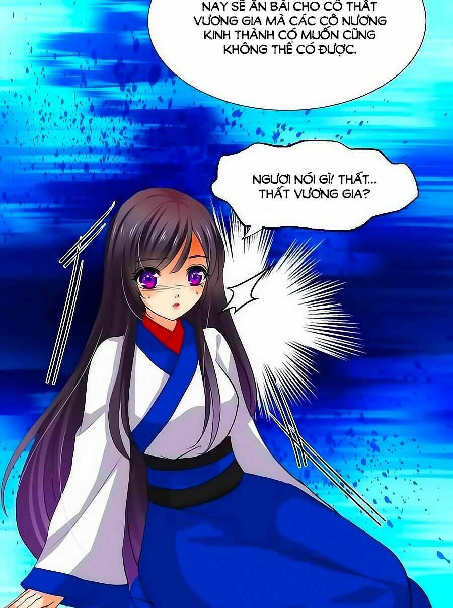 dưỡng thiếu chủ đấu tra nam chapter 70 14