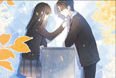 nỗi buồn của hoa cẩm tú cầu chapter 22 24