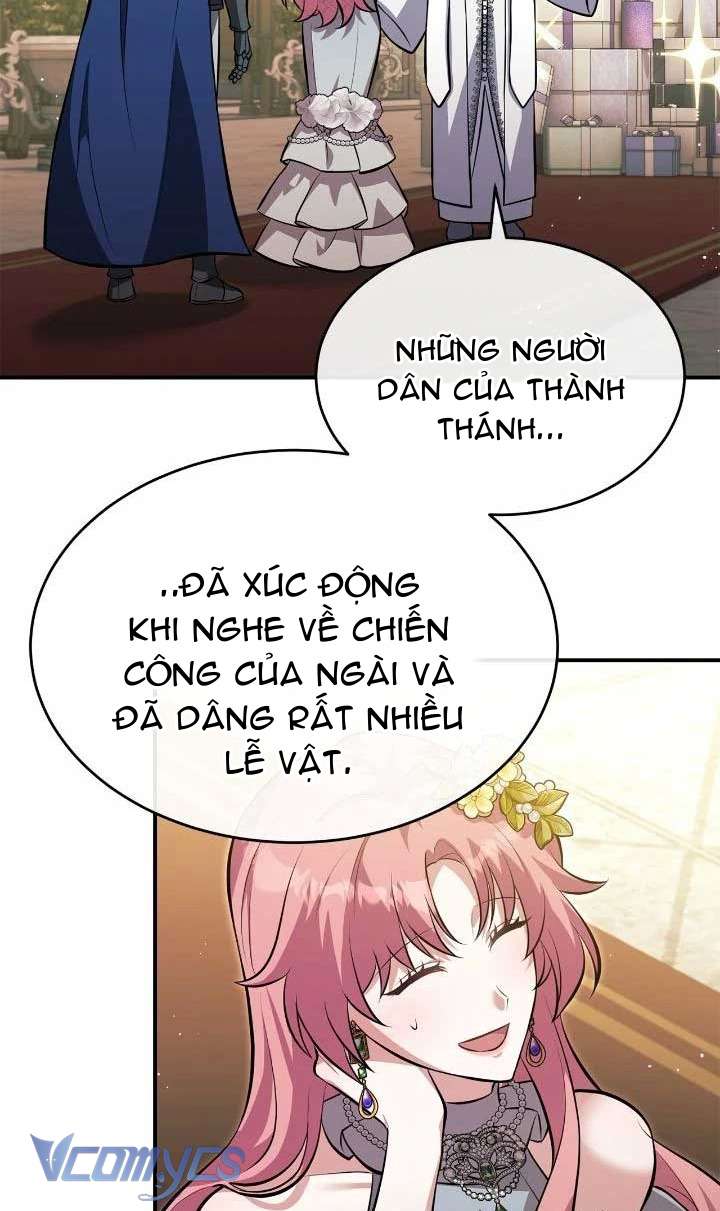 [18+] dàn harem nóng bỏng đang dần lạnh nhạt với tôi! chapter 4 11