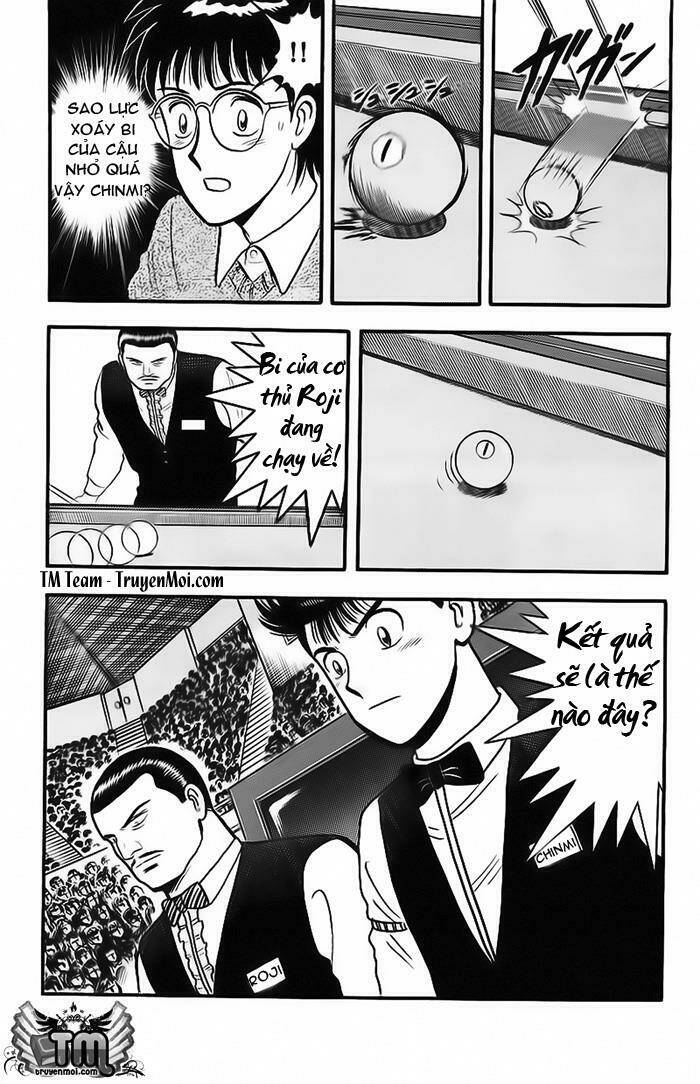 break shot chapter 123 16