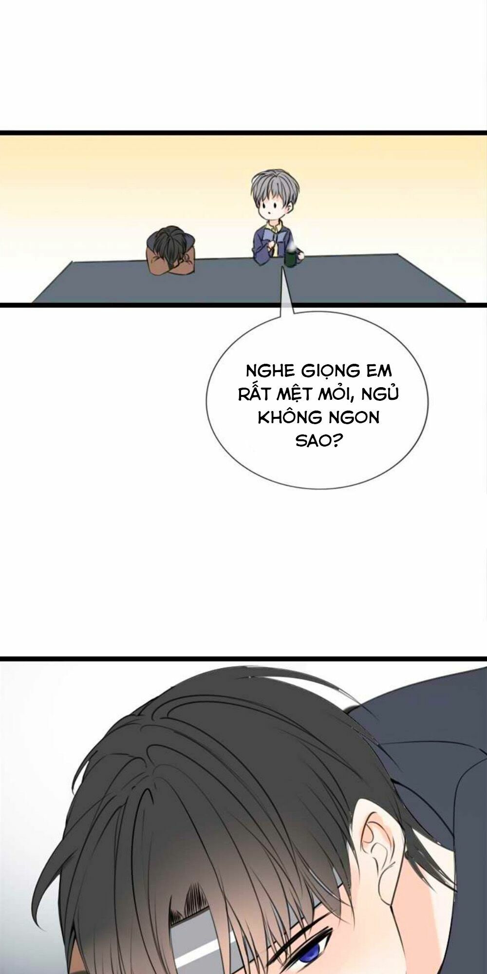 công chúa nữ vương mệnh chapter 100 23