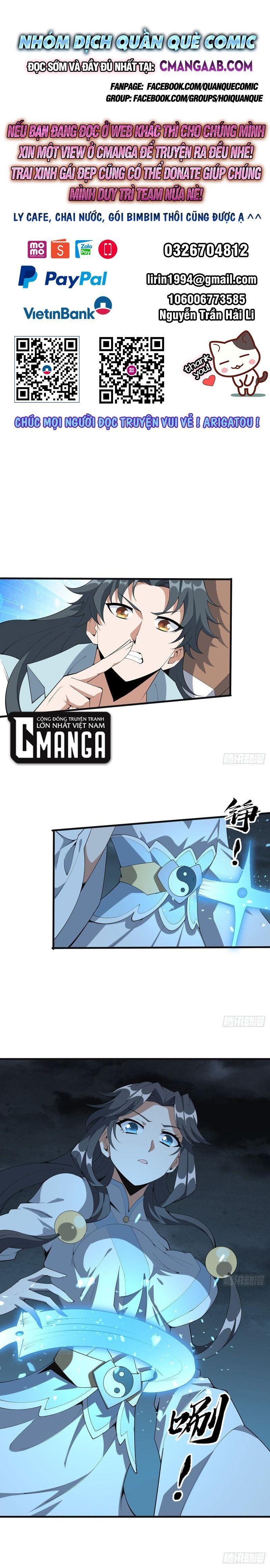 địa cầu đệ nhất kiếm chapter 146 1