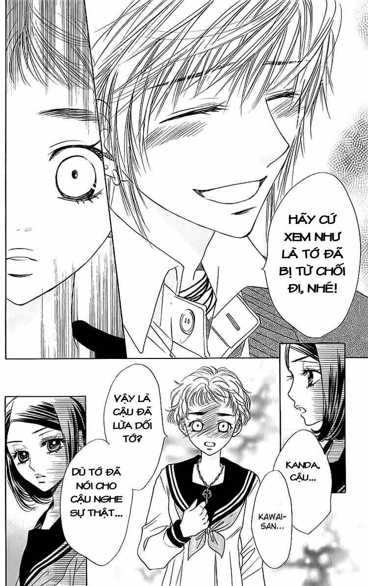 ác quỷ và bản tình ca chapter 15 25