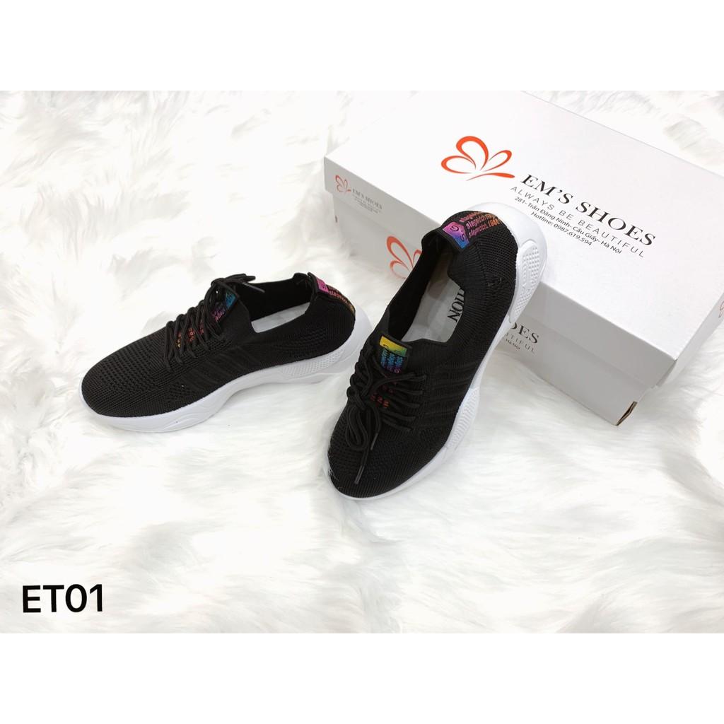 Giày thể thao nữ đẹp Em’s Shoes – MS: ET01