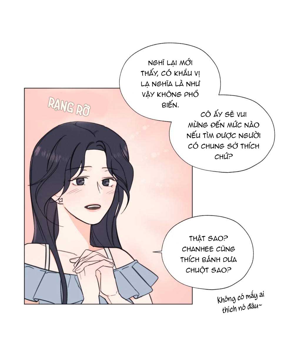 hardcore vanilla chapter 1 41