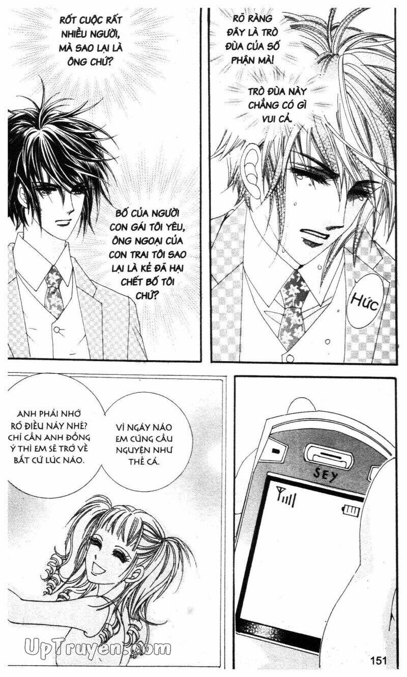 vợ chồng trẻ con bản đẹp chapter 15 152