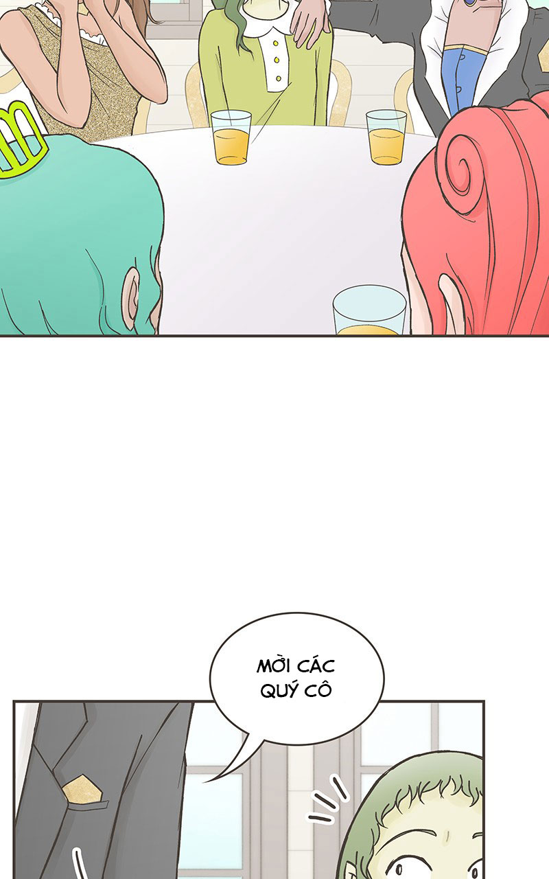 những nàng công chúa bị nguyền rủa chapter 22 6