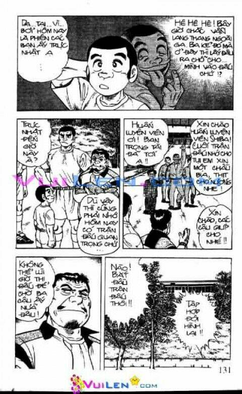 sôi động cầu trường full 17 tập chapter 15 131