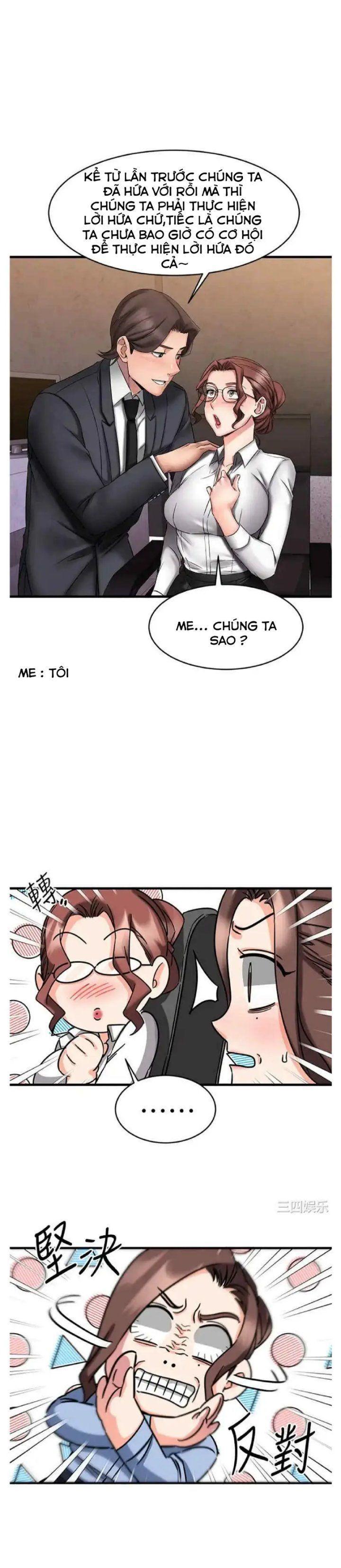 18+ làm tình cùng cô bạn thân khác giới chapter 14 18