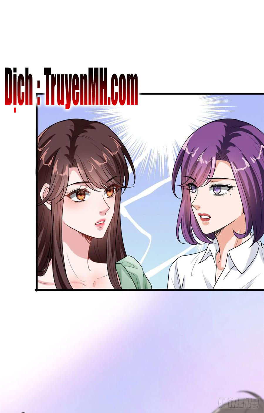 thí hôn lão công, cần giúp sức chapter 424 16