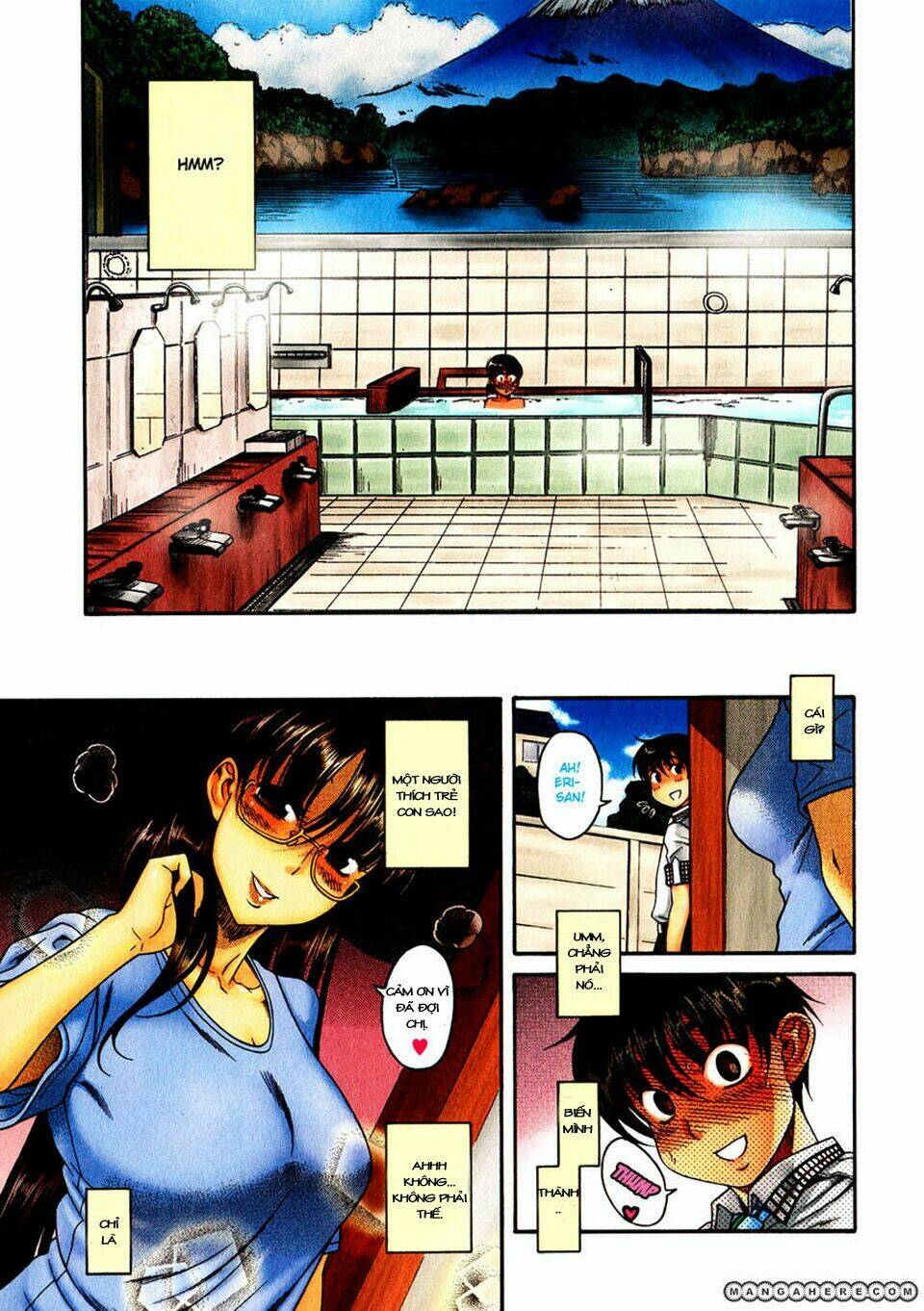 puppy lovers chapter 11 25