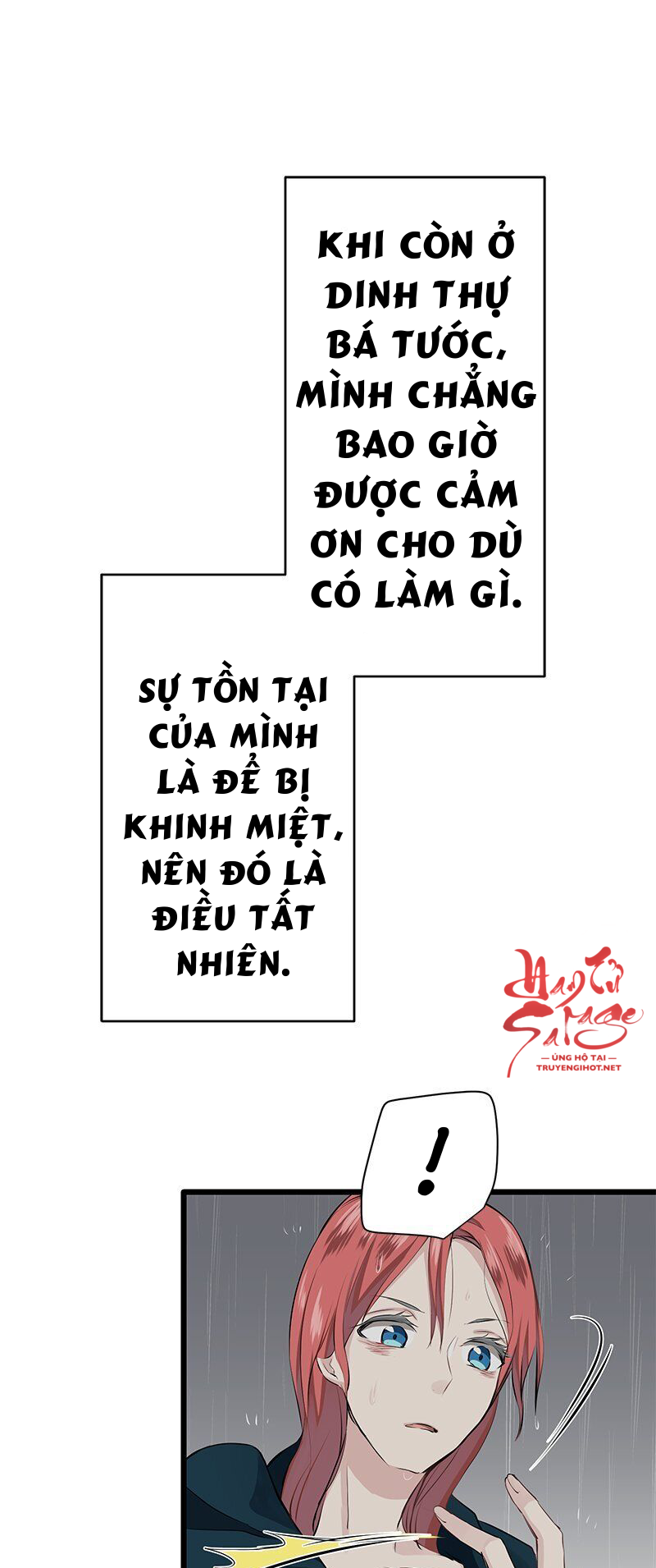 nullitas~nàng dâu giả dối~ chapter 28.2 18