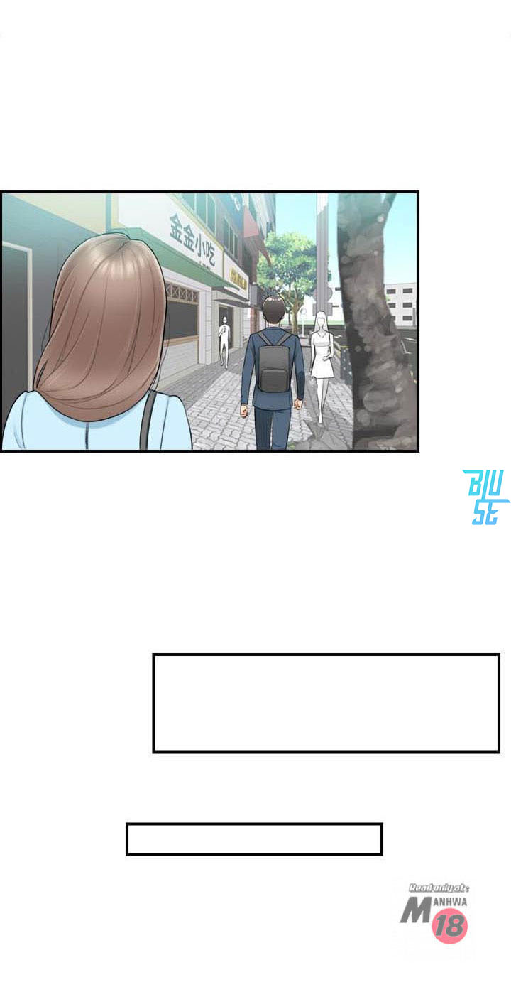 sếp trẻ chapter 2 11