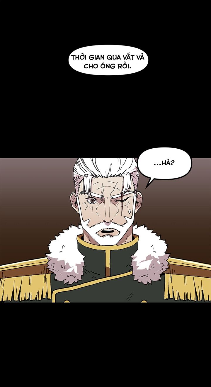 người chơi lỗi chapter 22 1