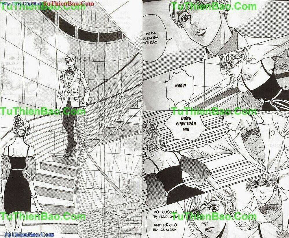 chuyện tình mary chapter 11 9