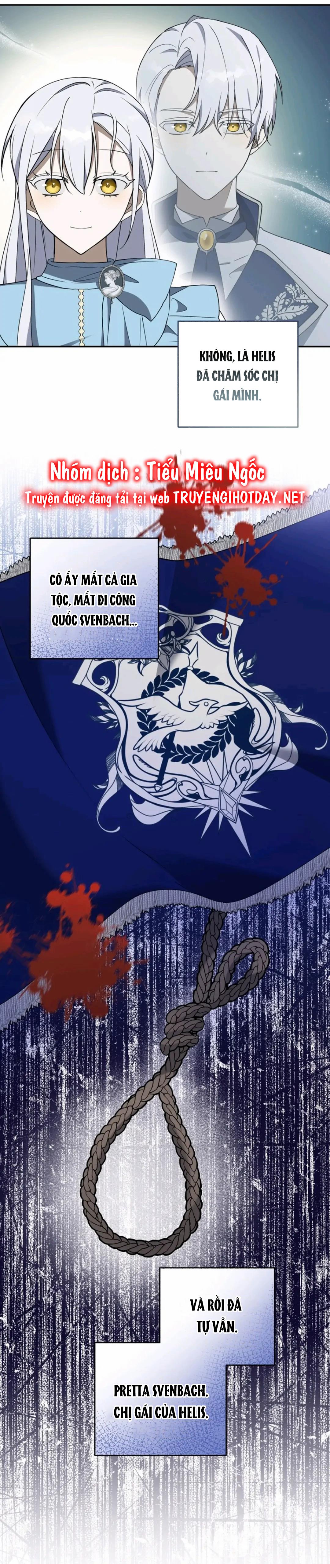 lời nguyền vẫn chưa kết thúc chapter 29 19