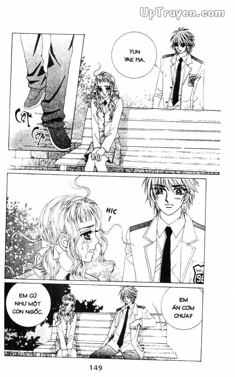 mặt nạ tình yêu chapter 99 30