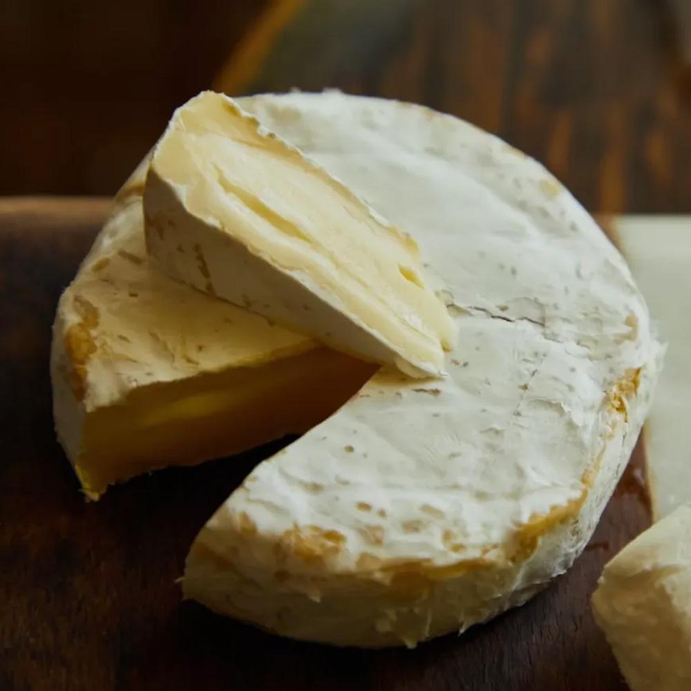 Phô mai Brie Paysan Breton 125g
