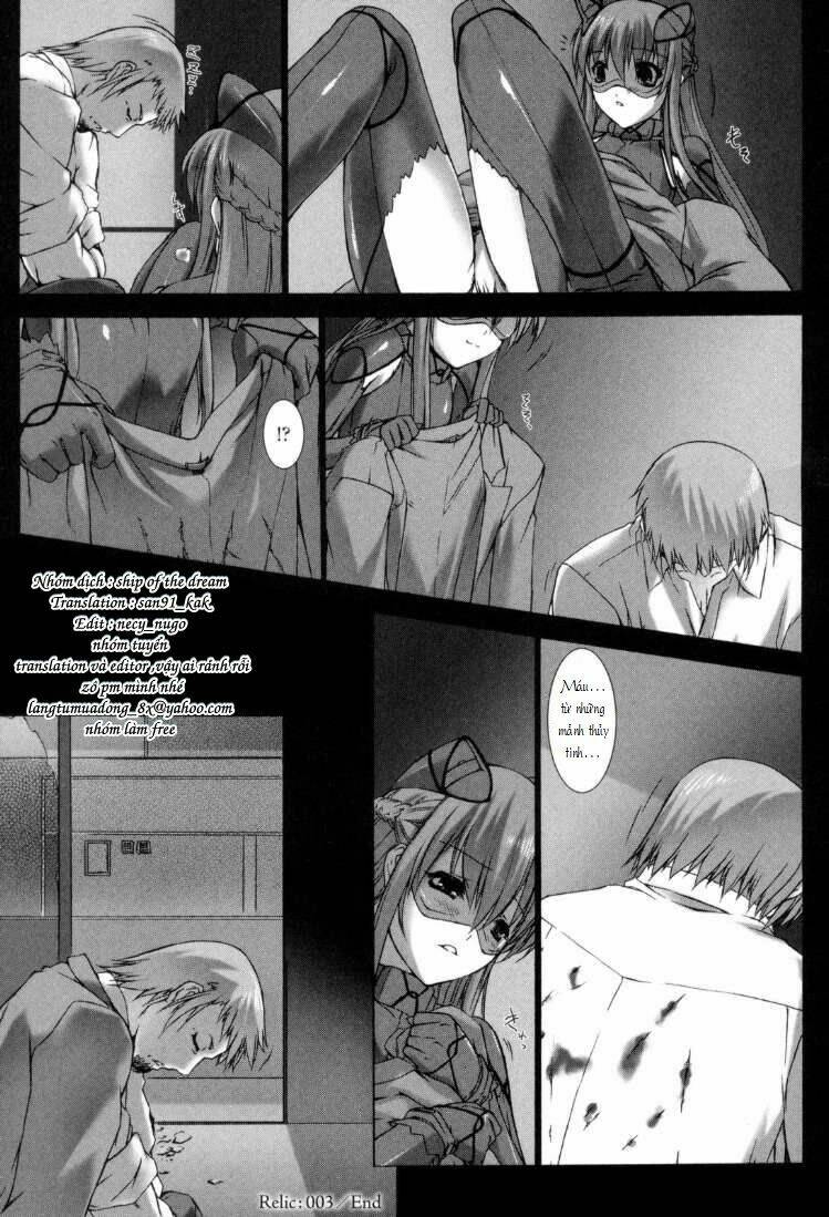 ziggurat chapter 3 33