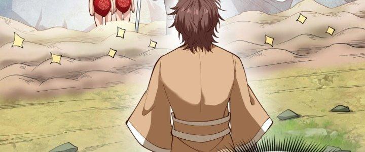 ẩn cư mười vạn năm, đời sau mời ta rời núi chapter 32 164