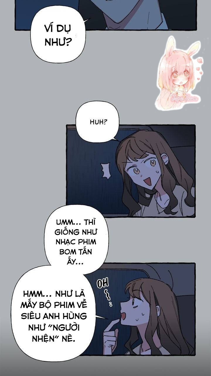 nhân viên mới của masung chapter 17 6