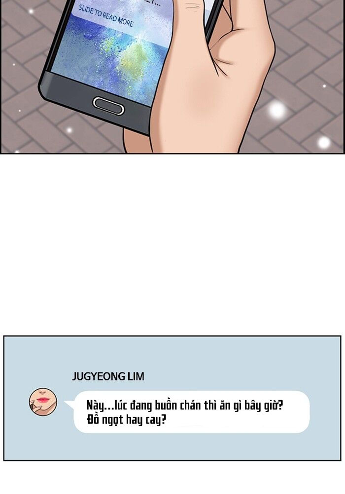 vẻ đẹp đích thực - true beauty chapter 55 92