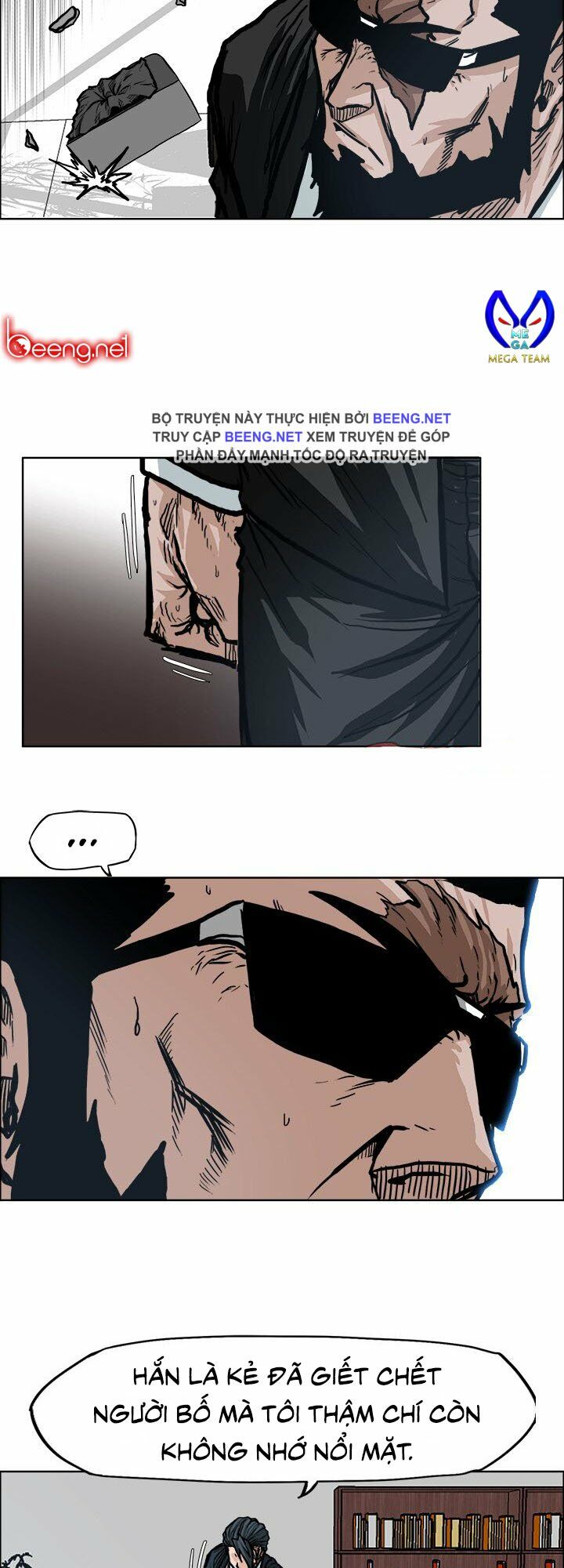 bá chủ học đường ss2 chapter 13 15