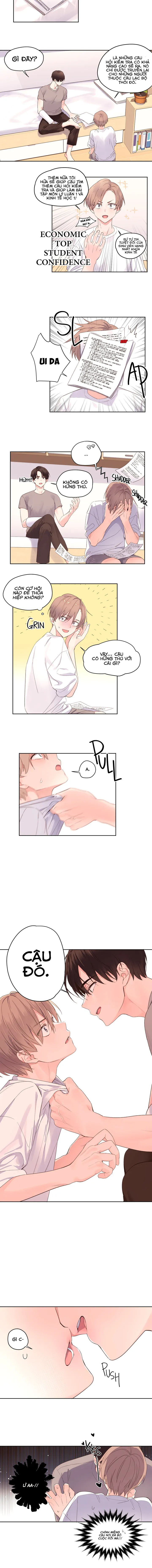 người yêu 4 tuần chapter 2 5