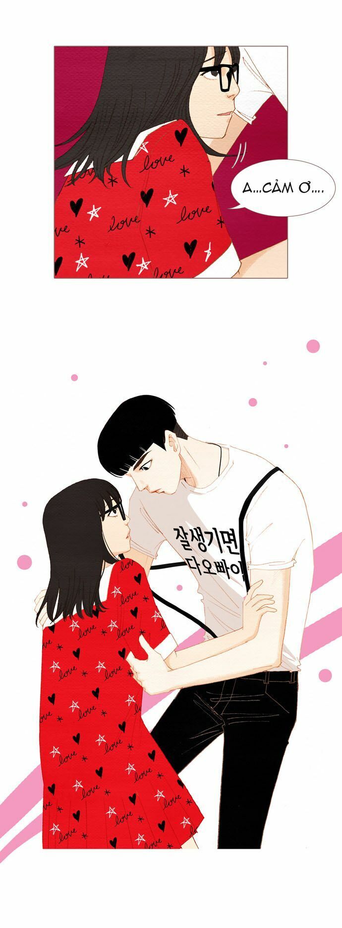 thánh thần trẻ trâu chapter 22 35