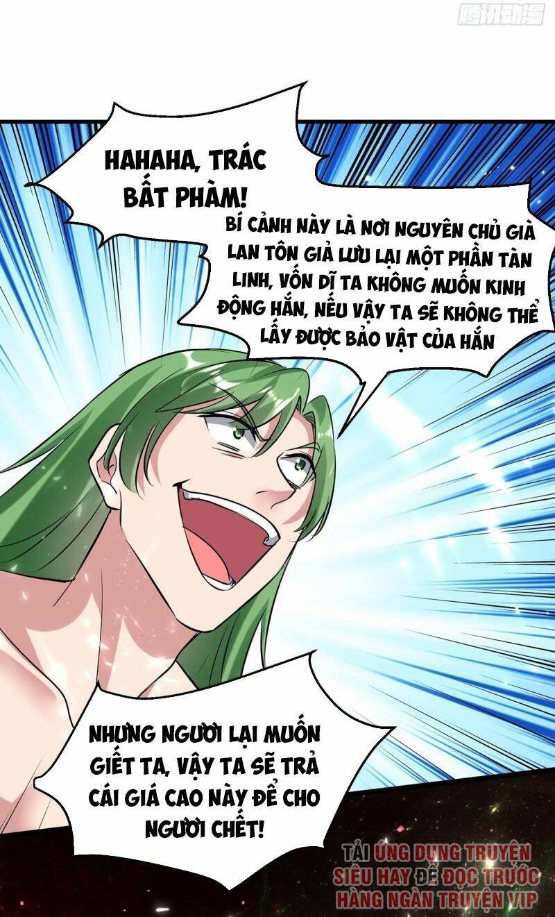 trọng sinh khí thiếu quy lai chapter 164 24