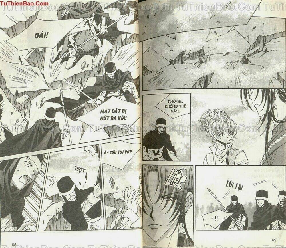 hồi ký ma vương chapter 7 34