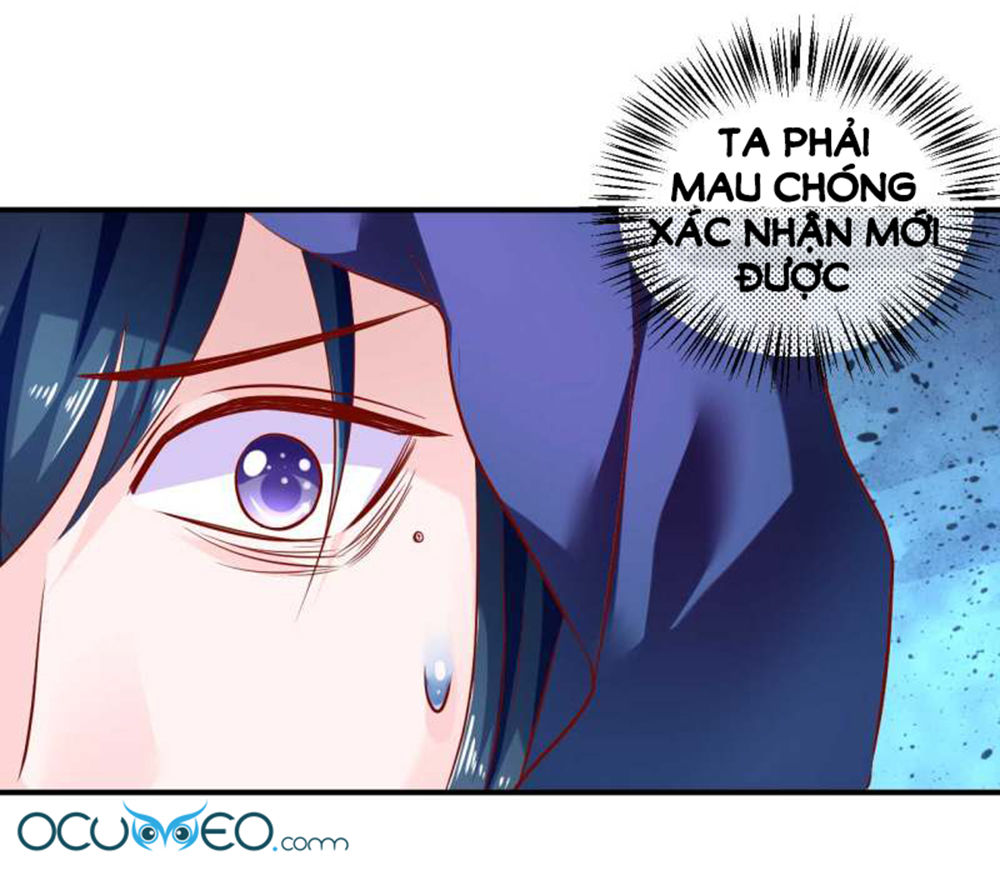 từ đây vương gia không thượng triều sớm chapter 71 20