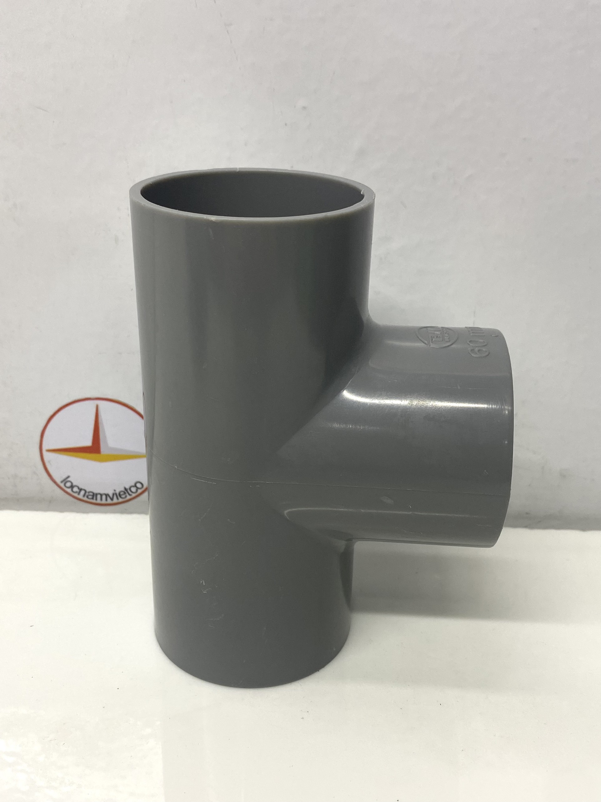 Tê 60 nhựa PVC Bình Minh _ T60