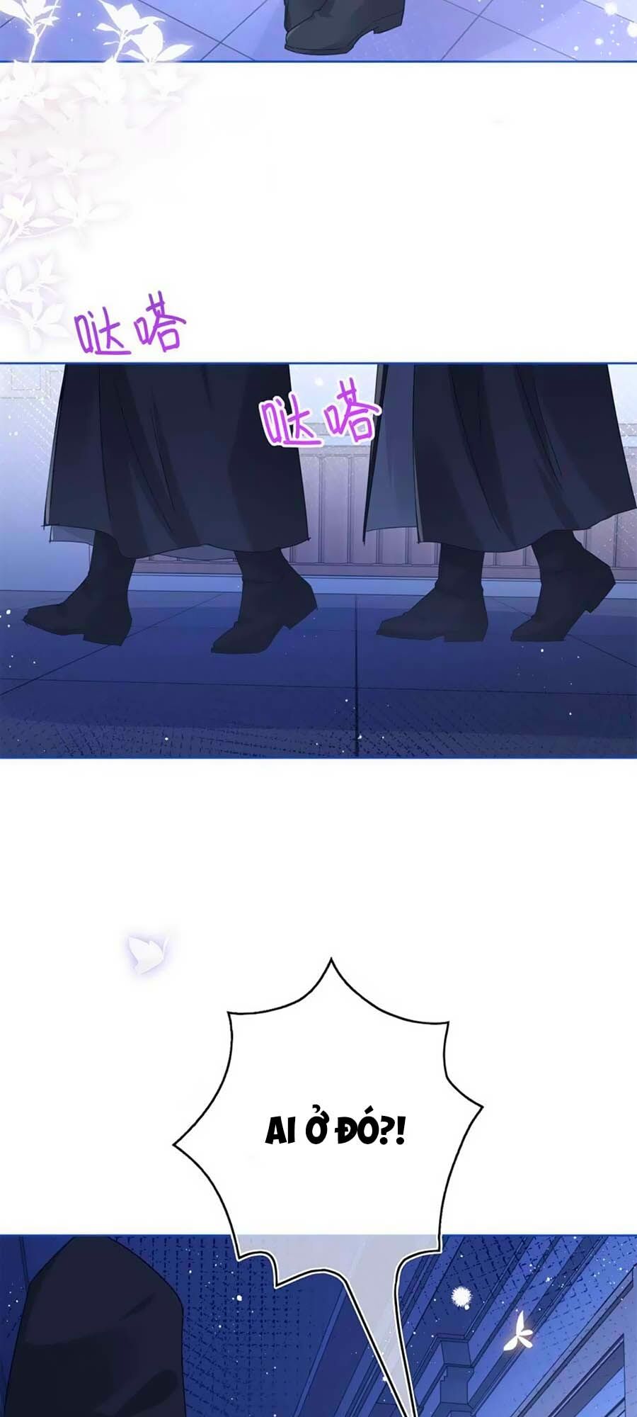 đế quốc đầu tiên có nữ hoàng chapter 43 17