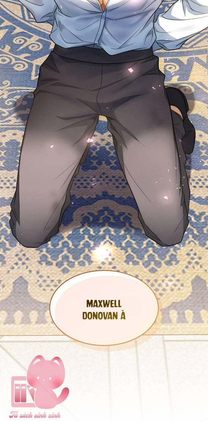 'di vật' melvin để lại chapter 28 88