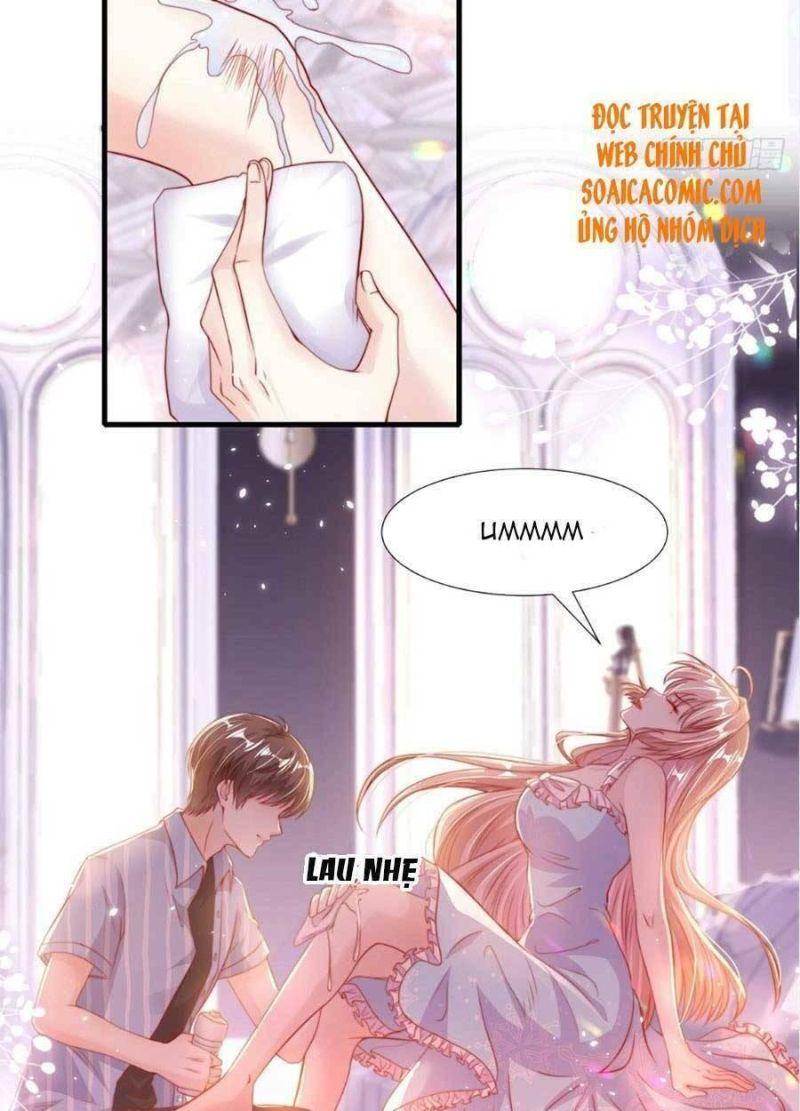 tôi được năm đại lão chiều chuộng hết nấc chapter 28 48